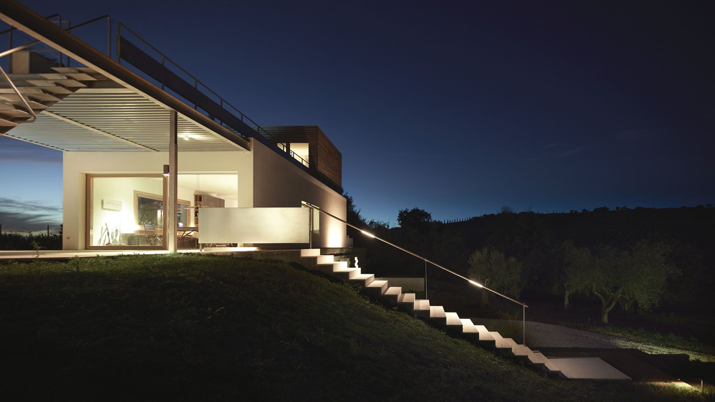 maremma house