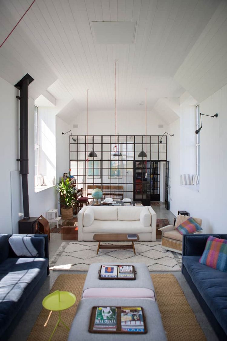 Tig­harry School­house