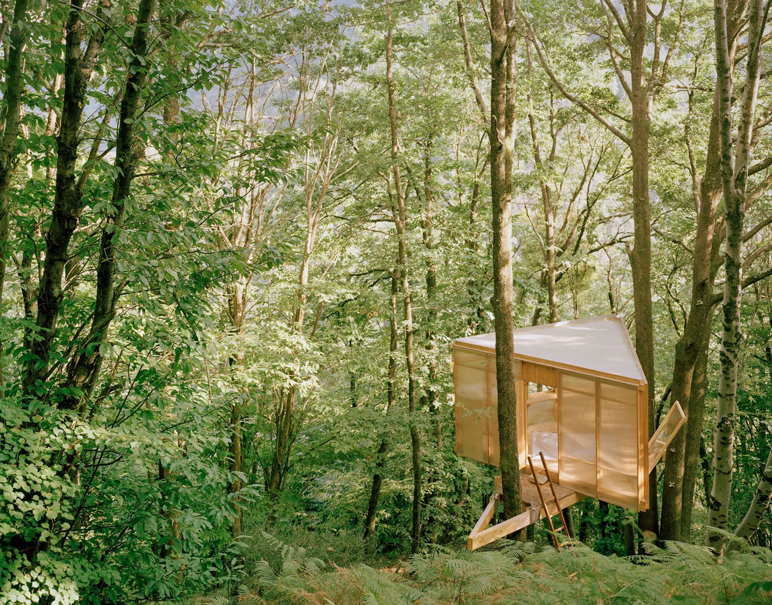 casa & cassetta tessino