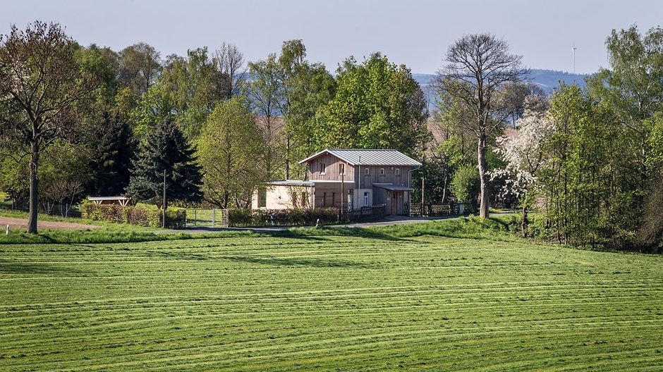 Cycling in Germany — from North to South