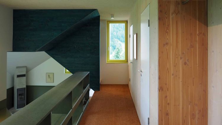 Bleibe Men­zen­schwand