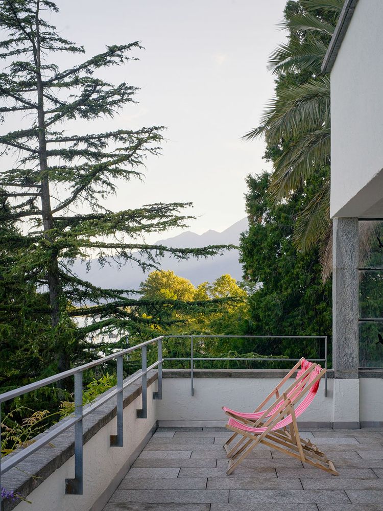 Casa Navegna