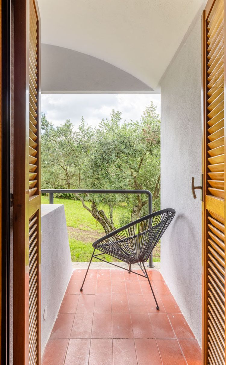 Casa Lam­ber­tucci