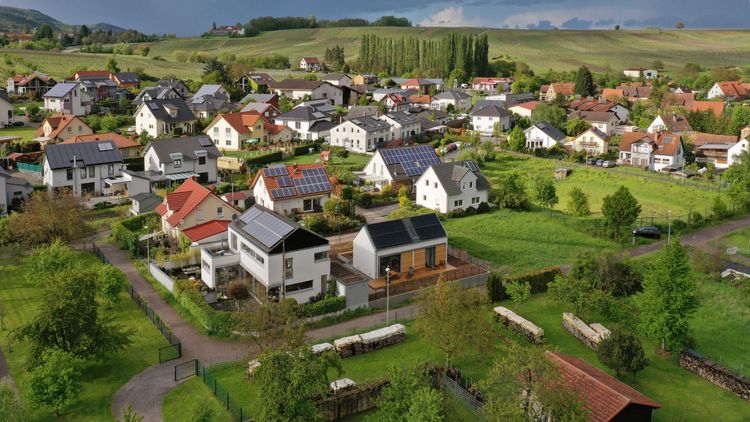 Maison Süd­pfalz
