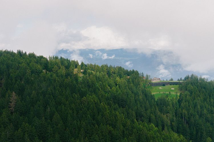 vigilius mountain resort