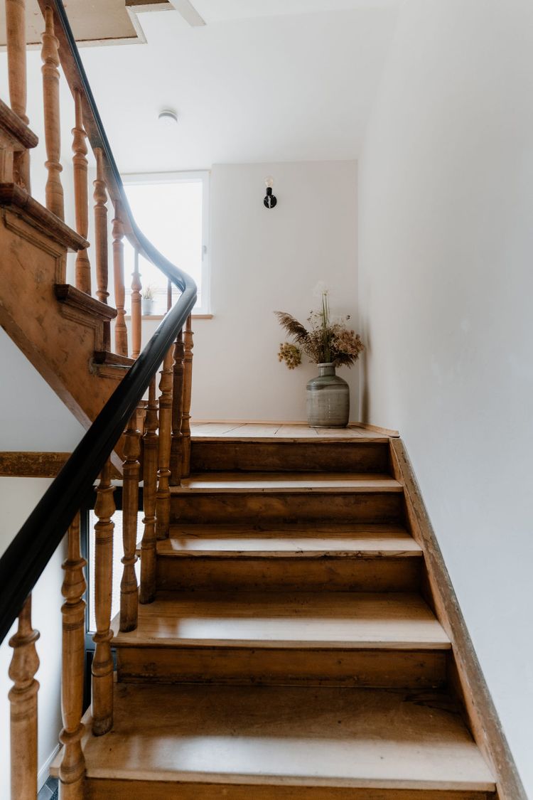 Haus Wan­derlust