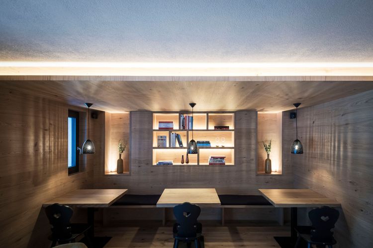 Ovina’s Haus