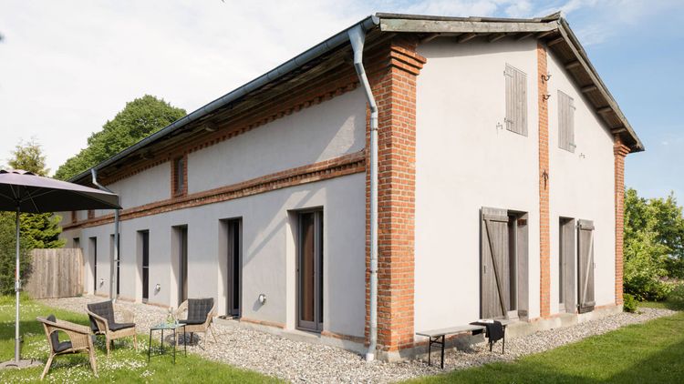 Haus Otteni