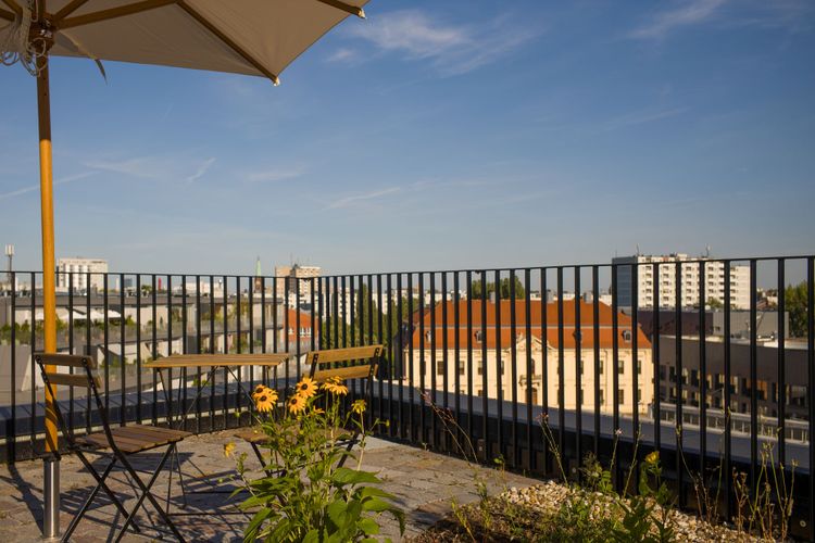 Miniloft Kreuzberg