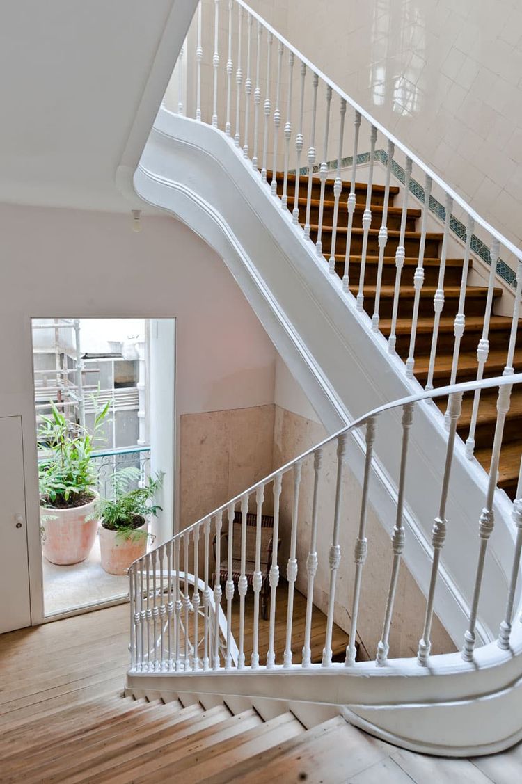 Baixa House