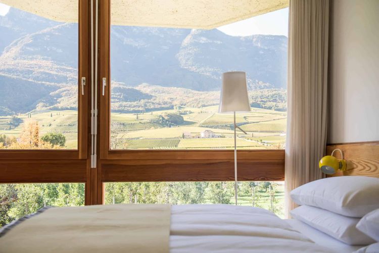 See­hotel Ambach