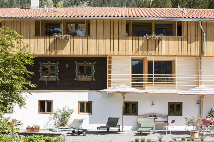 Tan­nerhof
