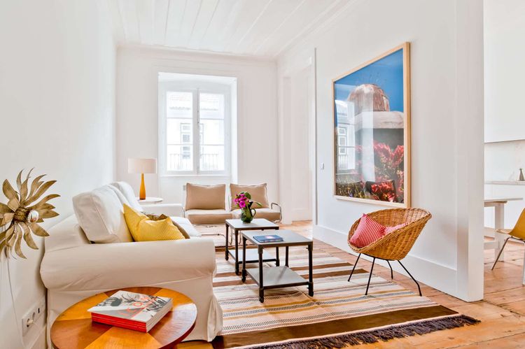 Baixa House