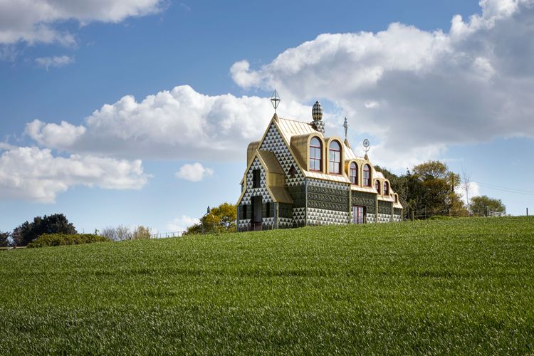 A House for Essex