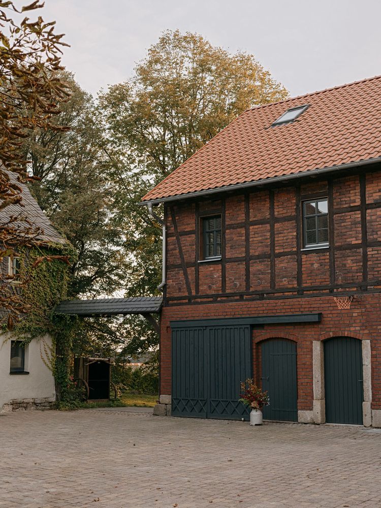Stall & Sterne