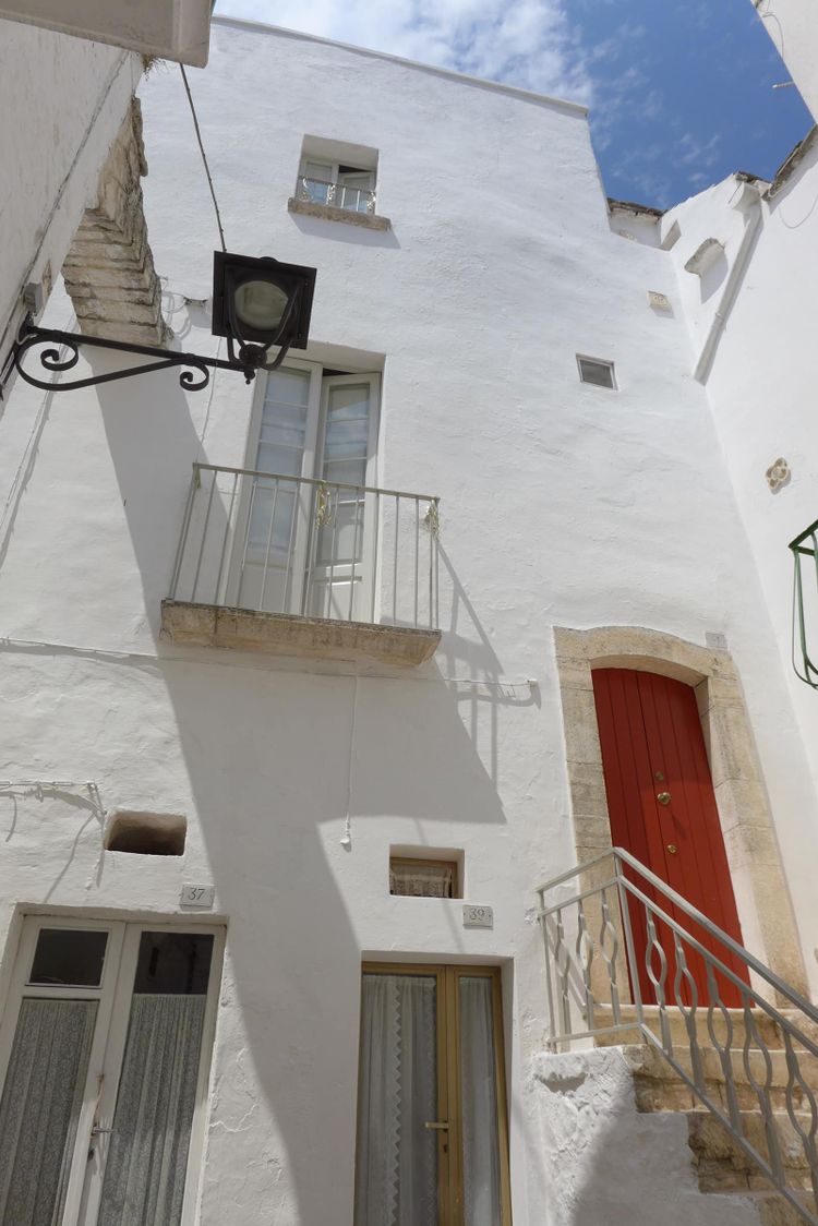 Via Gari­baldi