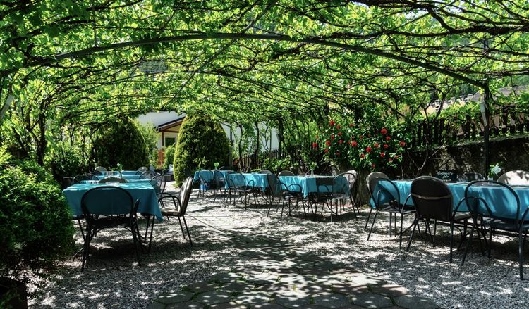 Hotel Villa Mayr