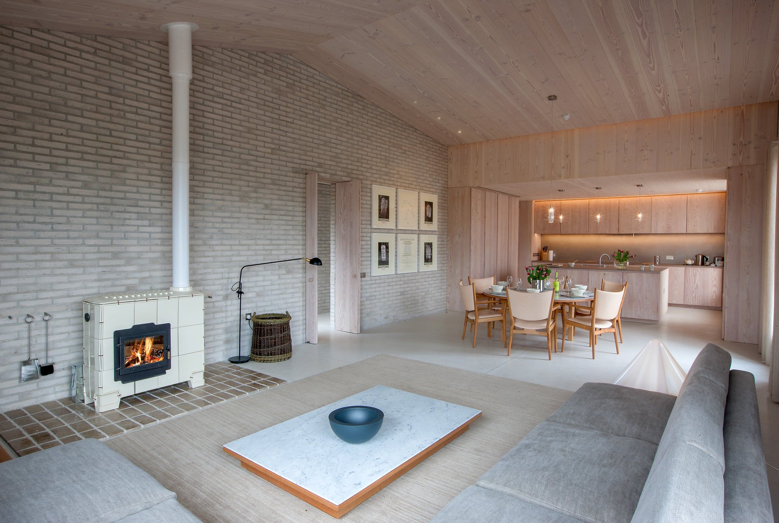 the life house