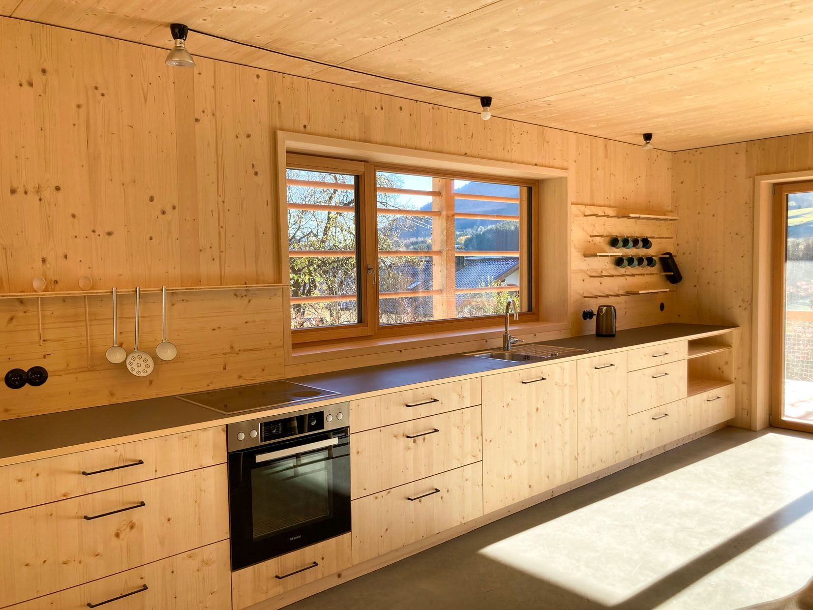 bergland