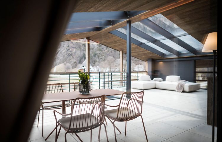 Ovina’s Haus