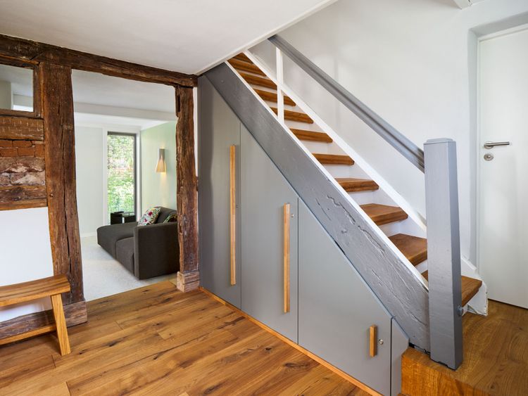 Haus Not­h­weiler