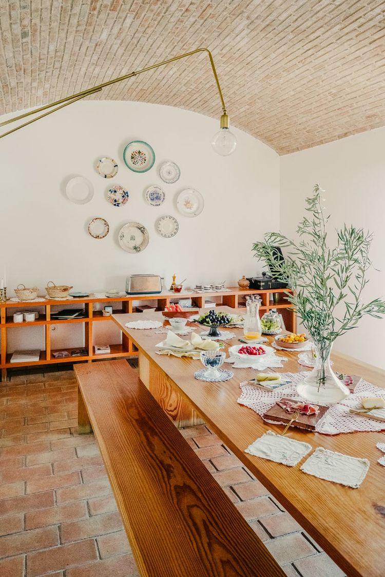Casa Modesta