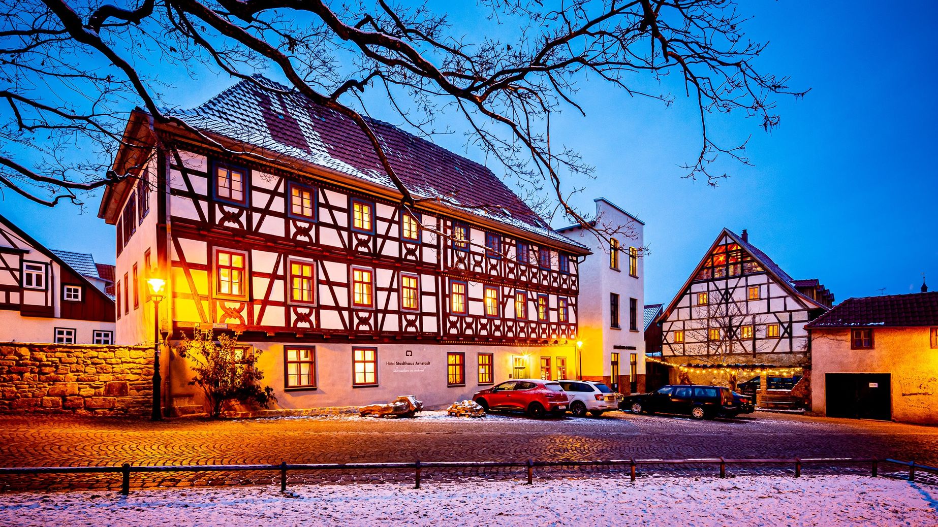 Danach­hal­tigkeit @Deutschlandfunk