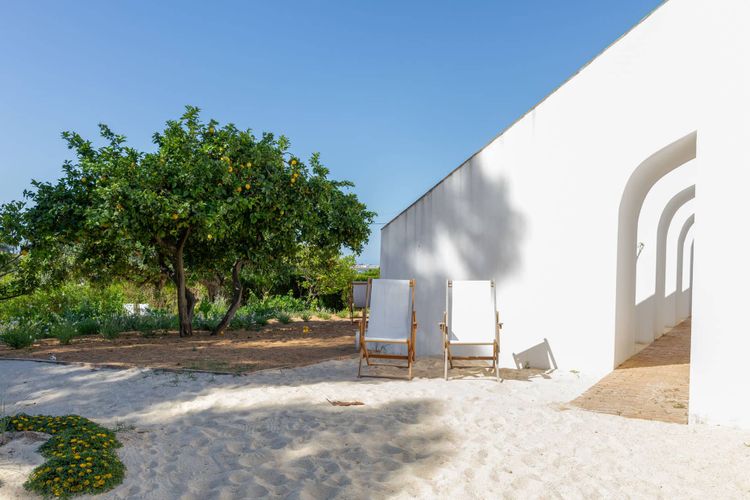 Casa Modesta