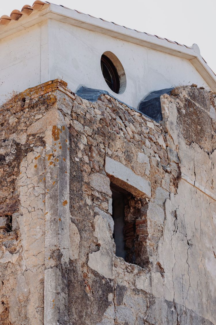 U Mulinu Casa­nelli