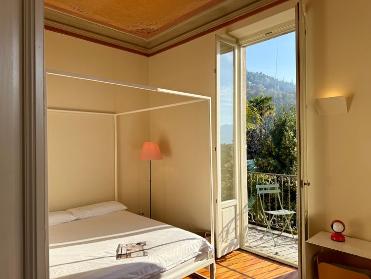 Villa Fran­cioli