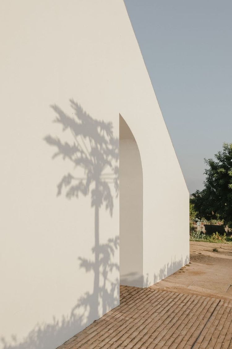 Casa Modesta