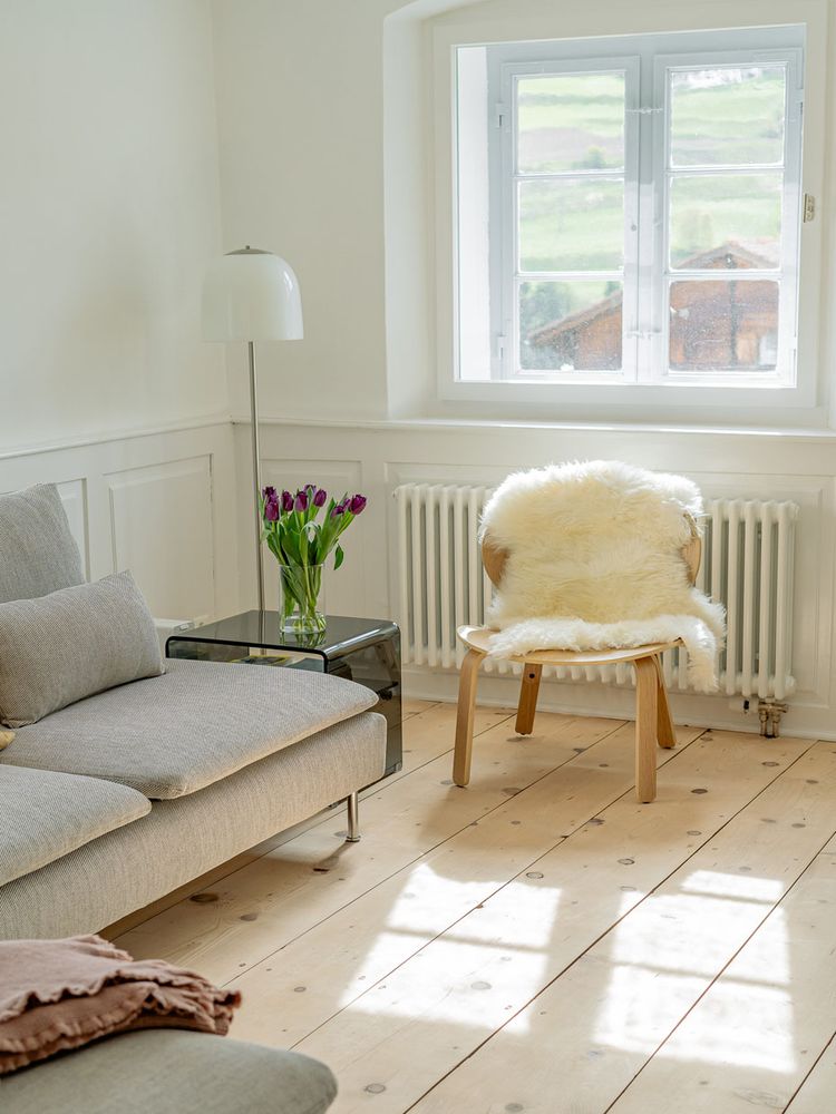 Oberes Haus Scar­pa­tetti