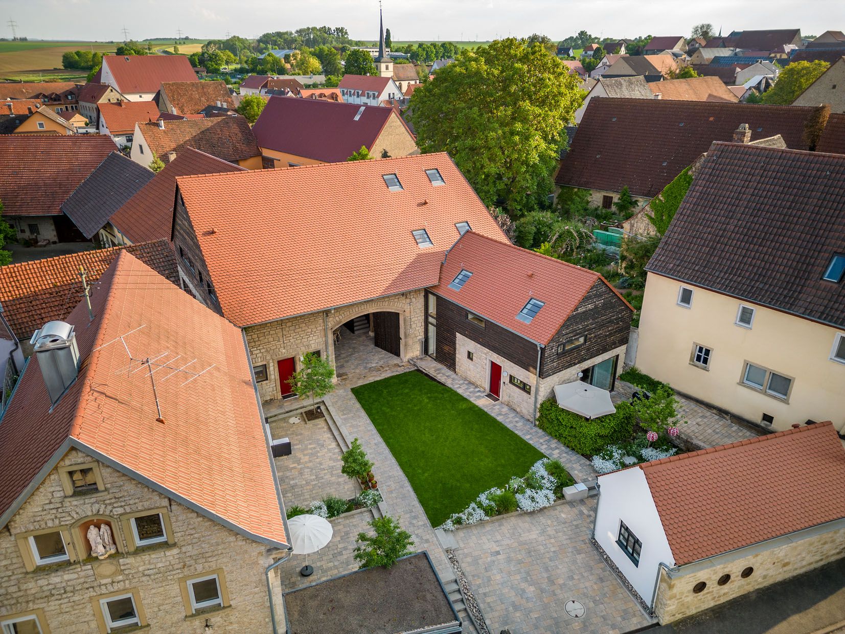 ferienhof busch