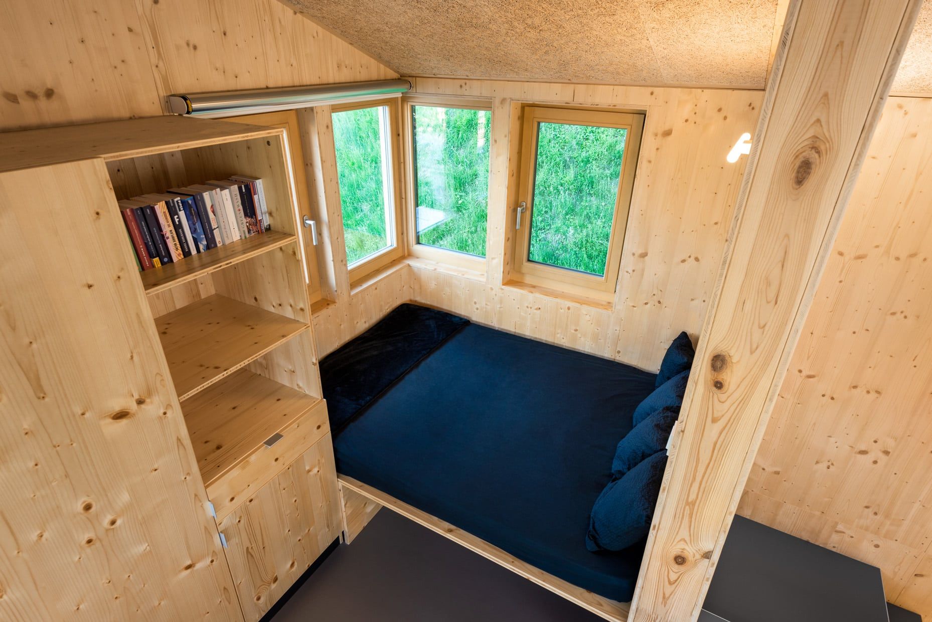 architektenhütte allgäu