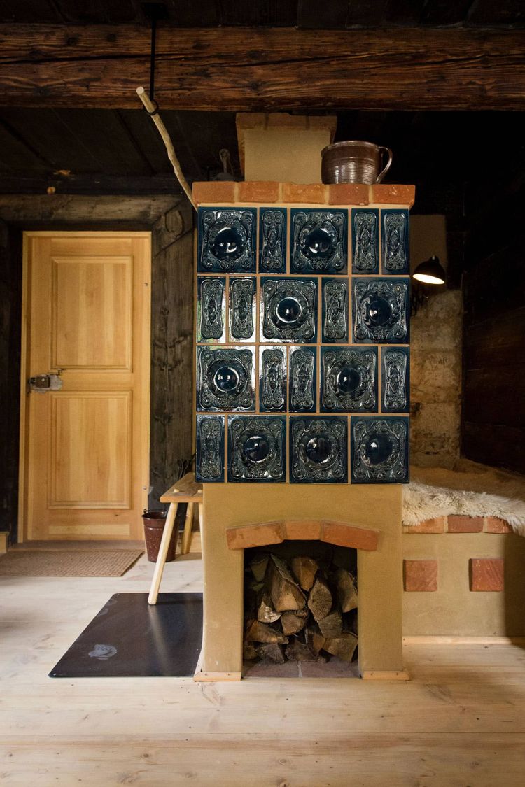 Umge­binde 1657