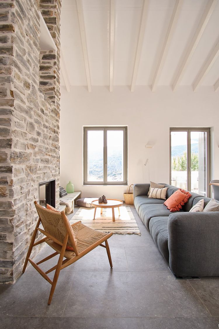 Kal­lithea Villas