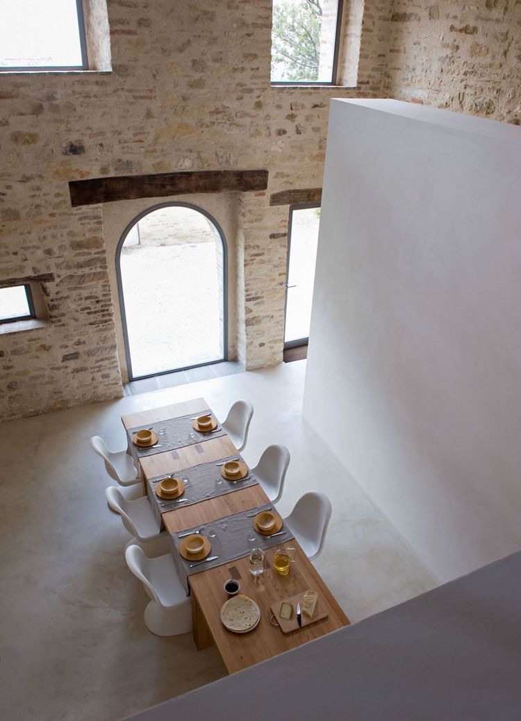 Casa Olivi