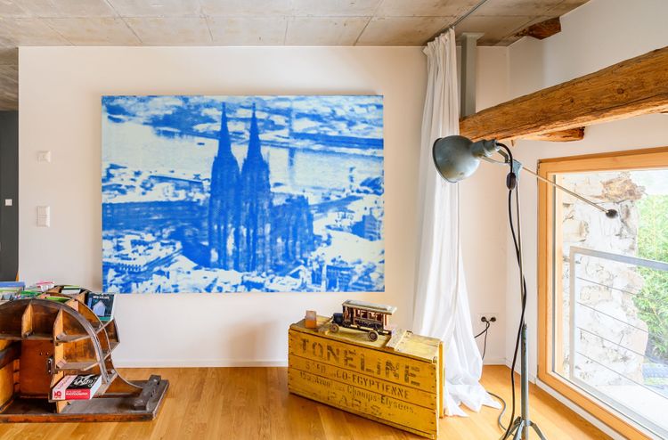 Friz B&B und Lounge