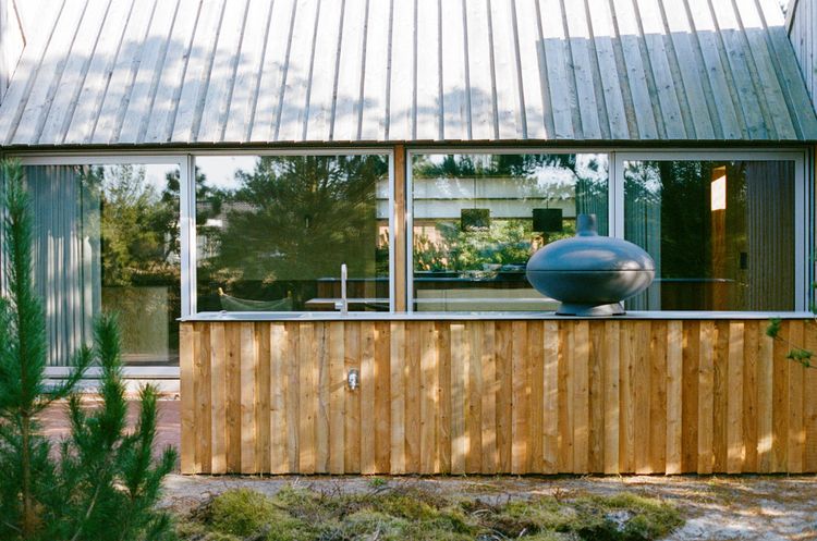 Klit­møller Hideaway