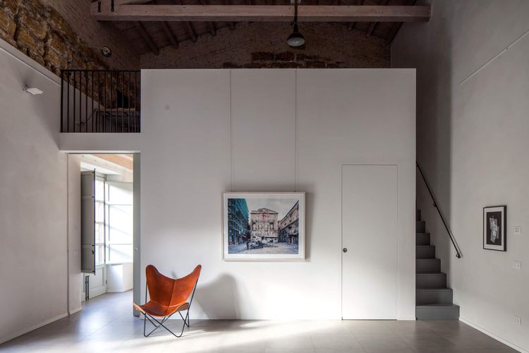 Atelier Palermo