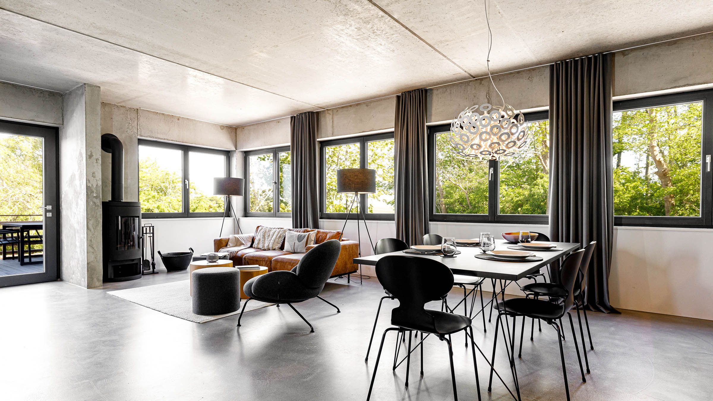 haus 17 anton