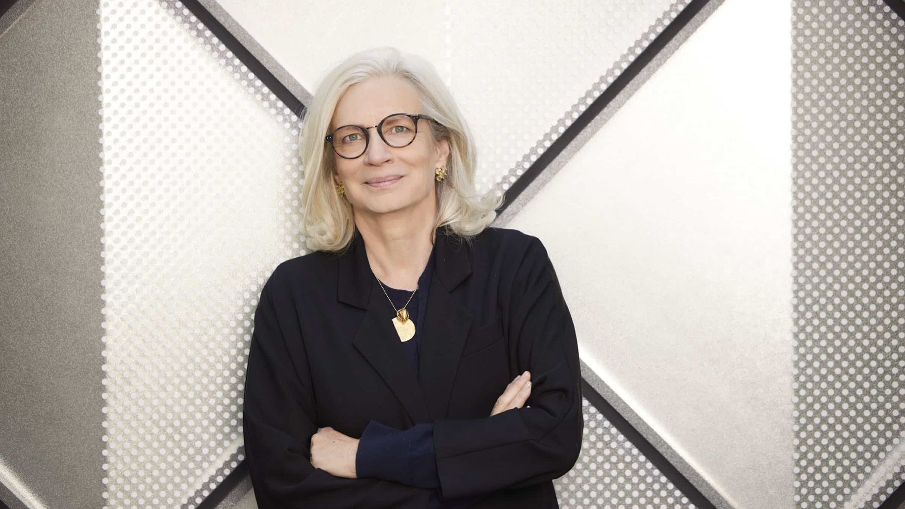 New holiday archi­tecture: Andrea Gebhard in con­ver­sation