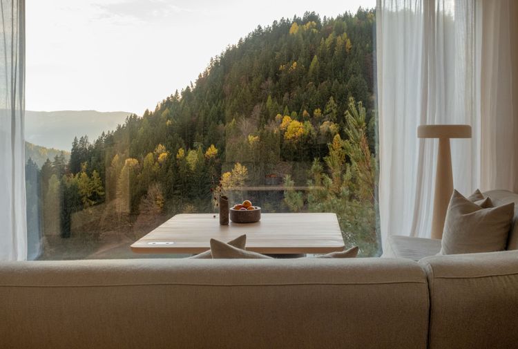 MIRAMONTI Bou­tique Hotel