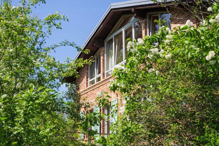 Landhaus Fre­den­walde