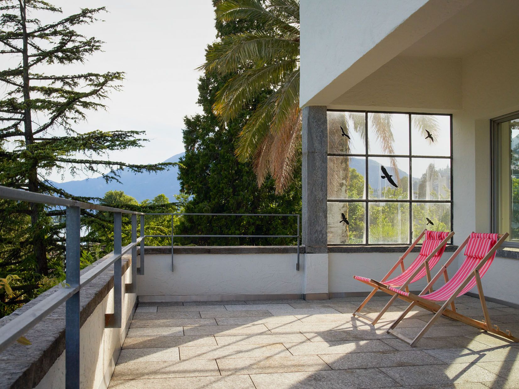 Casa Navegna