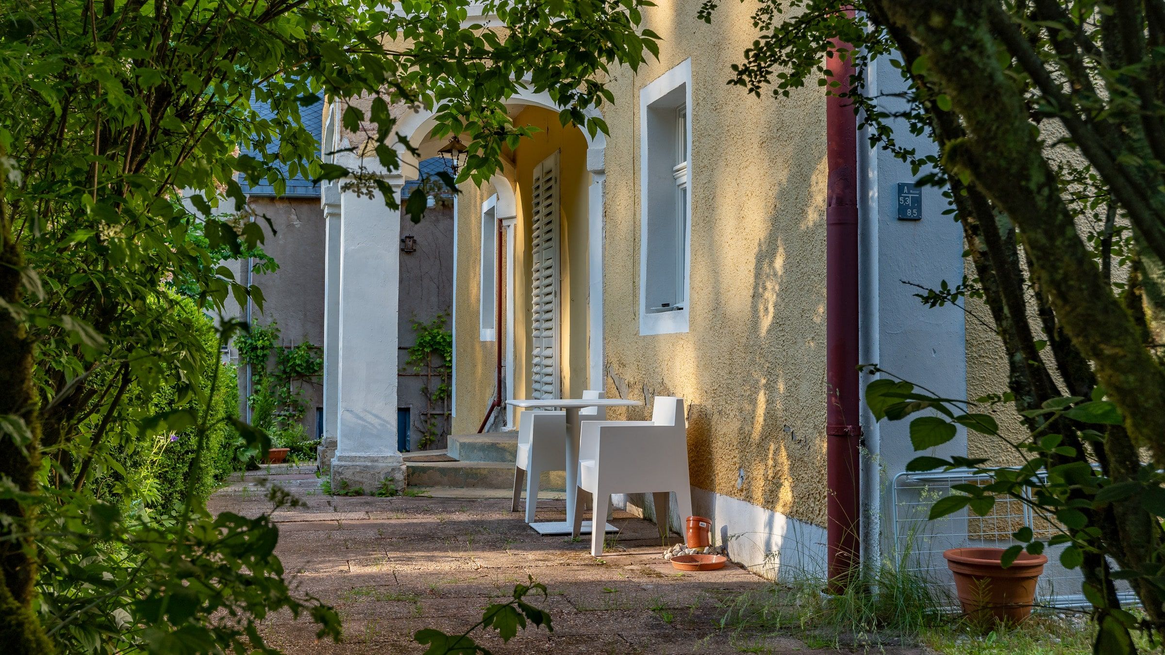 ferienwohnung mittermurnthal