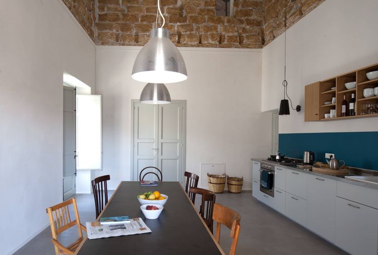 Atelier Palermo