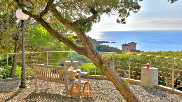 Villa Sorriso