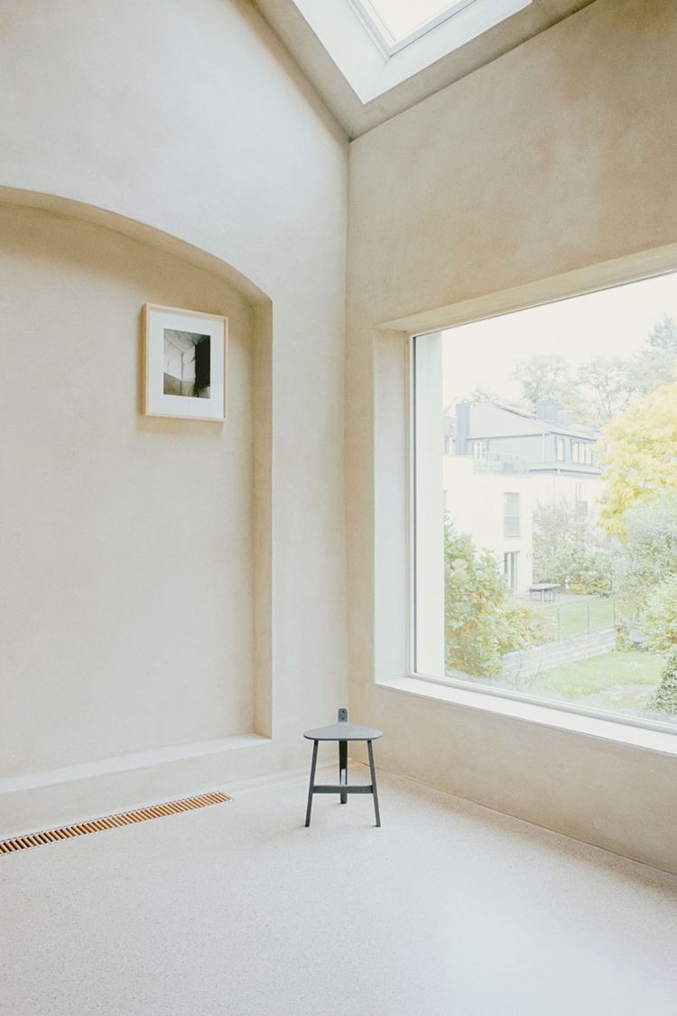 Guest­House 50