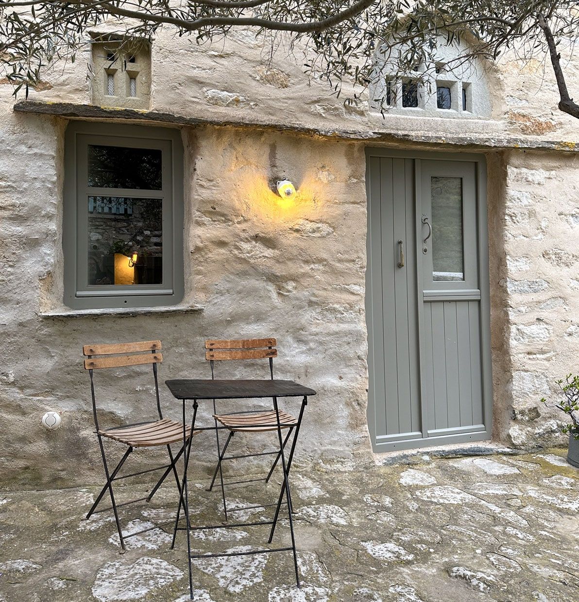 Loutra Summer House